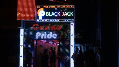 Casino Entrada Em Goa