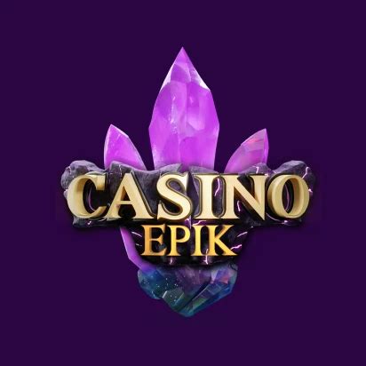 Casino Epik Online