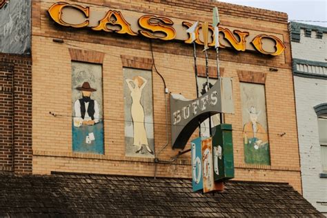 Casino Estadual De Montana