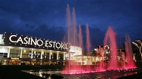 Casino Estoril Espectaculo La Feria