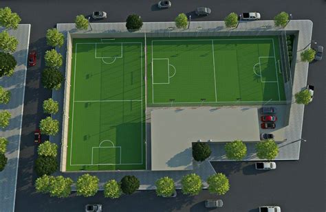 Casino Estrada Campo De Futebol 2024