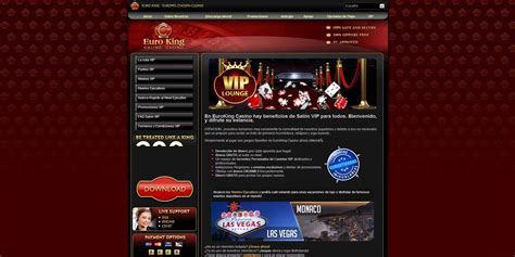 Casino Euro Rei Download