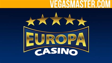 Casino Europa Revisao