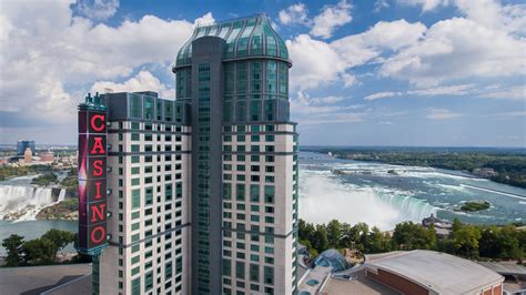 Casino Fallsview De Niagara Falls Ontario