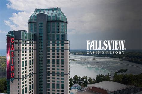 Casino Fallsview Mostra 2024