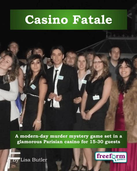 Casino Fatale 13