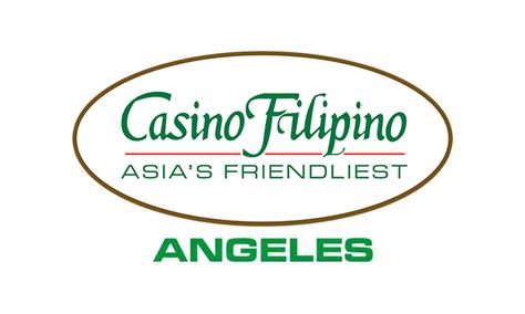 Casino Filipino Angeles Concerto