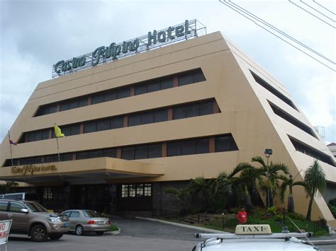 Casino Filipino Bacolod