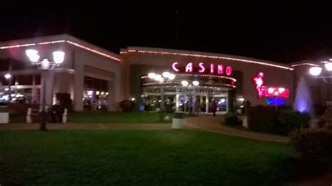 Casino Flamingo Merlo Telefono