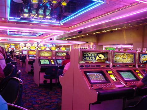 Casino Flamingo Slots