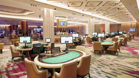 Casino Fornecedores Filipinas