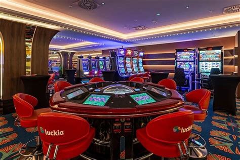 Casino Fortuna Zagreb Poker