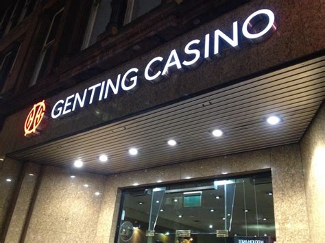 Casino G1