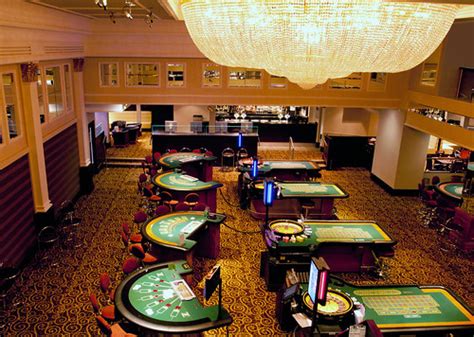 Casino Gala Birmingham