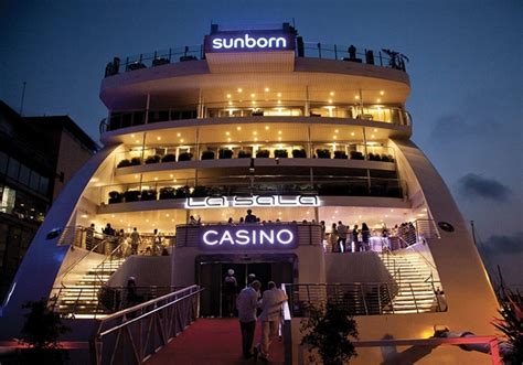 Casino Gibraltar Sunborn