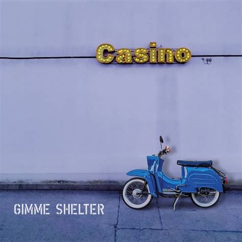 Casino Gimme Shelter Versao
