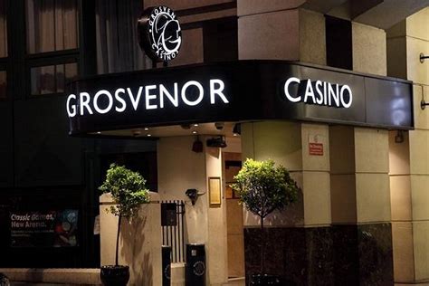 Casino Gloucester Road Em Londres