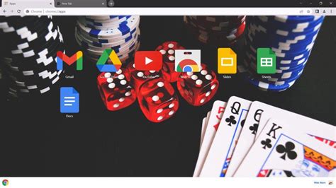 Casino Google Chrome