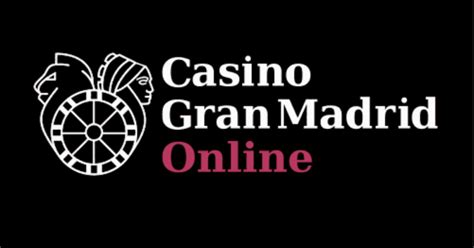 Casino Gran Madrid Online Colombia