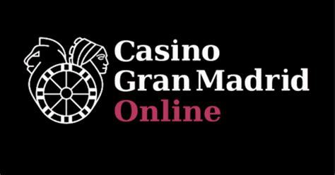 Casino Gran Madrid Online Download