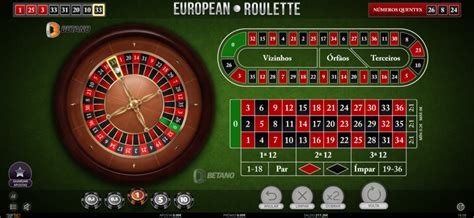Casino Gran Madrid Roleta Online