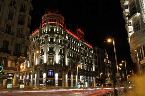 Casino Gran Via De Madrid Telefono