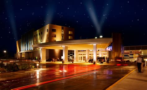 Casino Gresham Wi