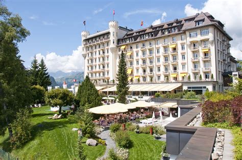 Casino Gstaad