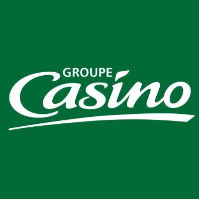 Casino Guichard Perrachon Estoque