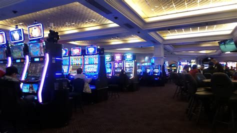 Casino Halifax Casamento