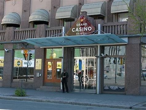 Casino Haloo Helsinquia