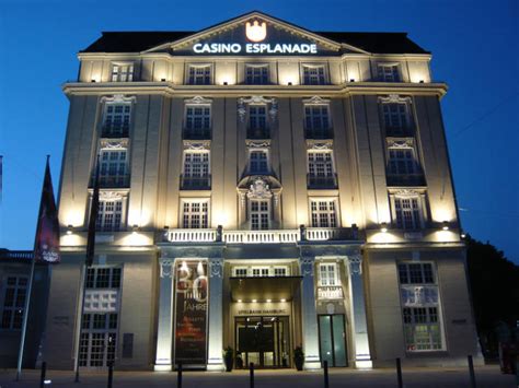 Casino Hamburgo Empregos