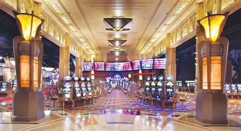 Casino Harrisburg Pensilvania