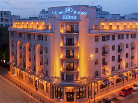 Casino Hilton Bucharest