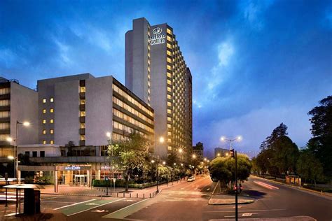 Casino Hilton Colon Quito