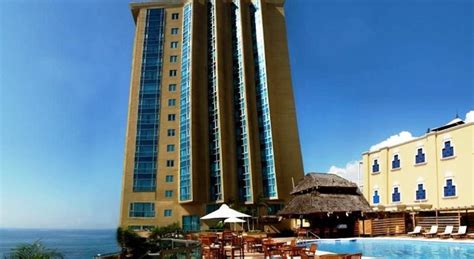 Casino Hilton Santo Domingo