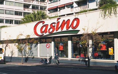 Casino Hipermercado Calais