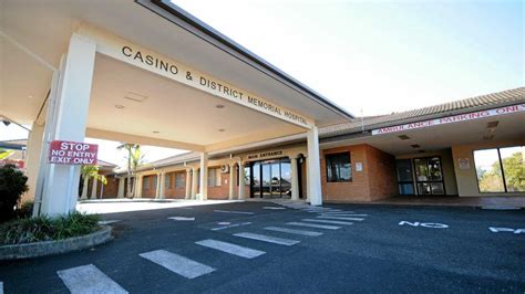 Casino Hospital Maternidade
