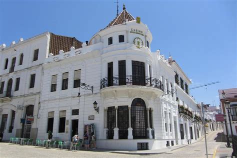 Casino Huelva