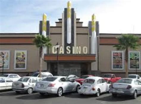 Casino Imperial Hermosillo Direccion