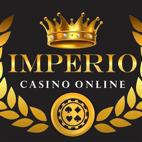 Casino Imperio Download Do Demo Deutsch