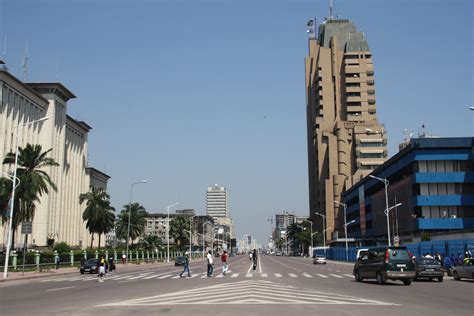 Casino Internacional De Kinshasa