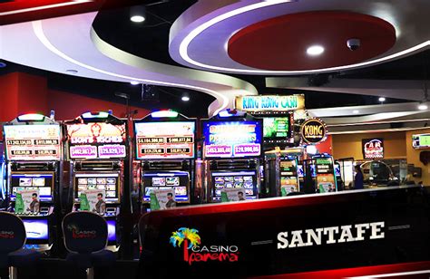 Casino Ipanema Unicentro