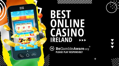Casino Ireland Aplicacao