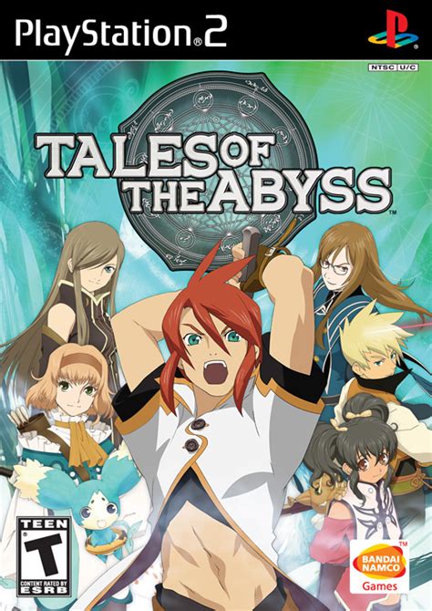 Casino Itens De Tales Of The Abyss