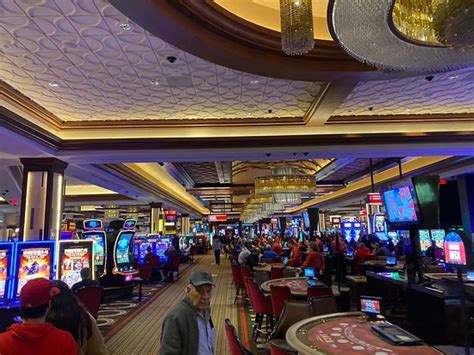 Casino Jack Cincinnati Estacionamento