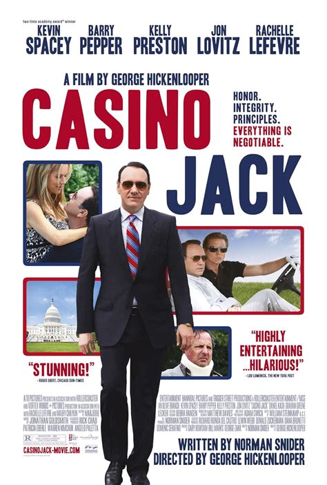 Casino Jack Documentario Reddit