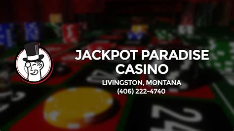 Casino Jackpot Livingston