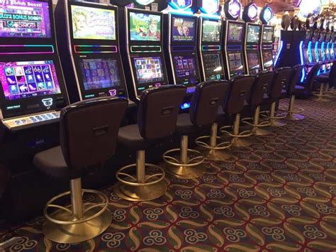 Casino Jackpot Red Deer Empregos