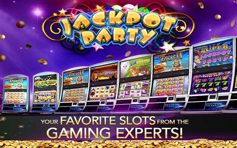 Casino Jackpot Slots Gratis